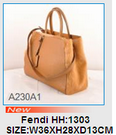 New arrival AAA Fendi bags NAFB240