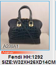 New Fendi handbags NFHB251