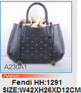 New Fendi handbags NFHB252