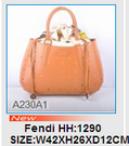 New Fendi handbags NFHB253