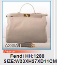 New Fendi handbags NFHB255