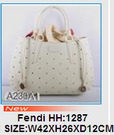 New Fendi handbags NFHB256