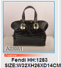 New Fendi handbags NFHB260