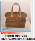 New Fendi handbags NFHB261