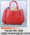 New Fendi handbags NFHB263