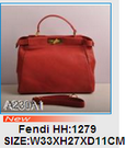 New Fendi handbags NFHB264