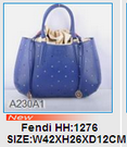 New Fendi handbags NFHB267