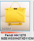 New Fendi handbags NFHB268