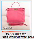 New Fendi handbags NFHB270