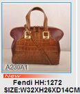 New Fendi handbags NFHB271