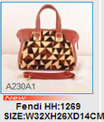 New Fendi handbags NFHB274