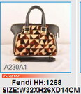 New Fendi handbags NFHB275