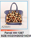 New Fendi handbags NFHB276