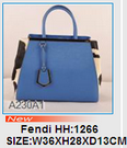 New Fendi handbags NFHB277