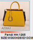 New Fendi handbags NFHB278