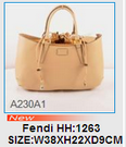 New Fendi handbags NFHB280