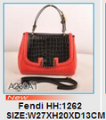New Fendi handbags NFHB281