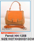 New Fendi handbags NFHB285