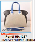 New Fendi handbags NFHB286