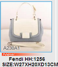 New Fendi handbags NFHB287
