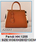 New Fendi handbags NFHB288