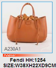 New Fendi handbags NFHB289