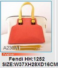 New Fendi handbags NFHB291
