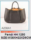 New Fendi handbags NFHB293