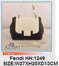 New Fendi handbags NFHB294