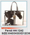 New Fendi handbags NFHB301