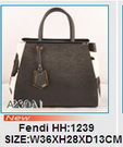 New Fendi handbags NFHB304