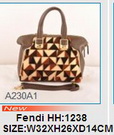 New Fendi handbags NFHB305