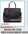 New Fendi handbags NFHB308
