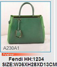 New Fendi handbags NFHB309