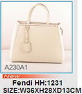 New Fendi handbags NFHB312