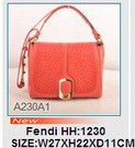 New Fendi handbags NFHB313