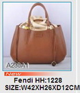 New Fendi handbags NFHB315