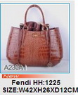 New Fendi handbags NFHB318