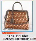 New Fendi handbags NFHB319