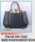 New Fendi handbags NFHB320