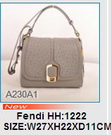 New Fendi handbags NFHB321