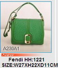 New Fendi handbags NFHB322