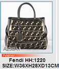 New Fendi handbags NFHB323