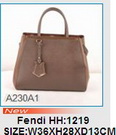 New Fendi handbags NFHB324