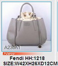 New Fendi handbags NFHB325