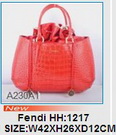 New Fendi handbags NFHB326