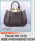 New Fendi handbags NFHB327