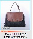 New Fendi handbags NFHB328