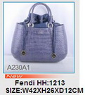 New Fendi handbags NFHB330