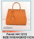 New Fendi handbags NFHB331